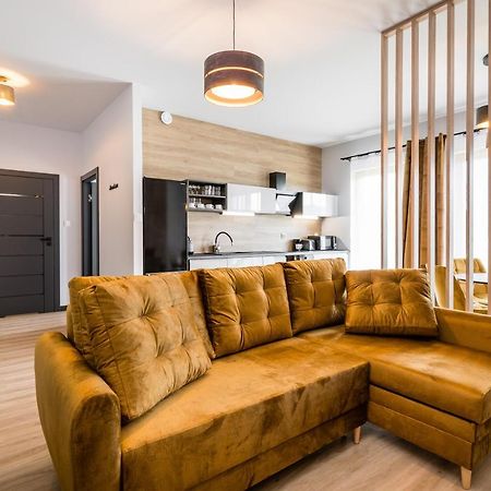 Rakowicka Old Town Luxury Apartments Wawelofts Krakov Exteriér fotografie