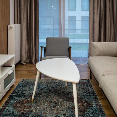 Rakowicka Old Town Luxury Apartments Wawelofts Krakov Exteriér fotografie