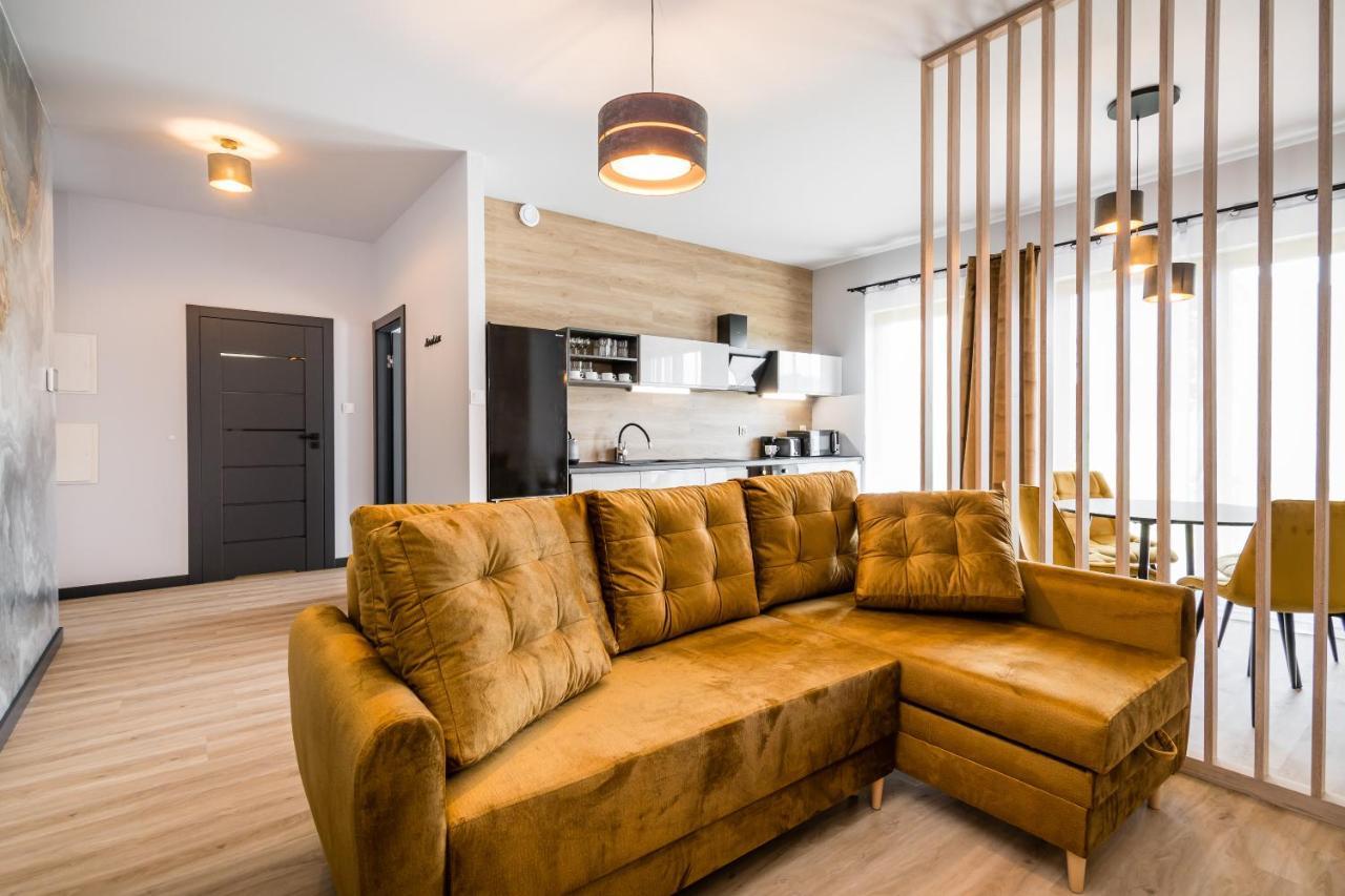 Rakowicka Old Town Luxury Apartments Wawelofts Krakov Exteriér fotografie