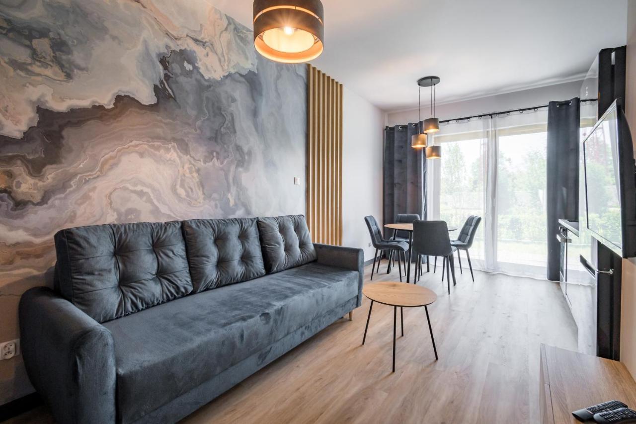 Rakowicka Old Town Luxury Apartments Wawelofts Krakov Exteriér fotografie