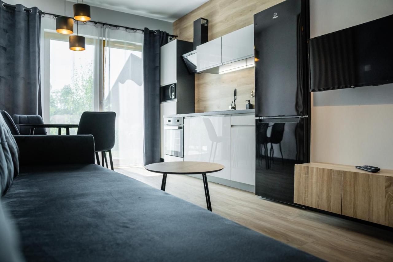 Rakowicka Old Town Luxury Apartments Wawelofts Krakov Exteriér fotografie