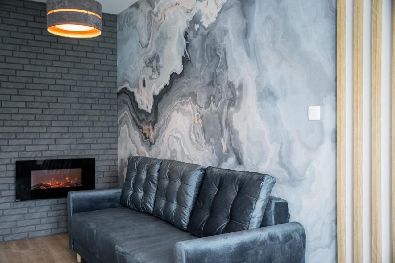 Rakowicka Old Town Luxury Apartments Wawelofts Krakov Exteriér fotografie