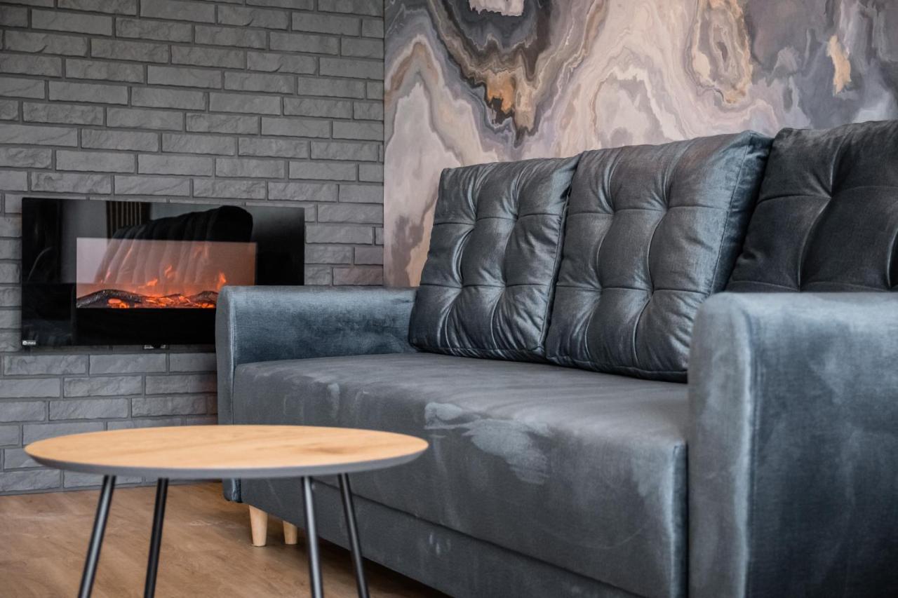 Rakowicka Old Town Luxury Apartments Wawelofts Krakov Exteriér fotografie