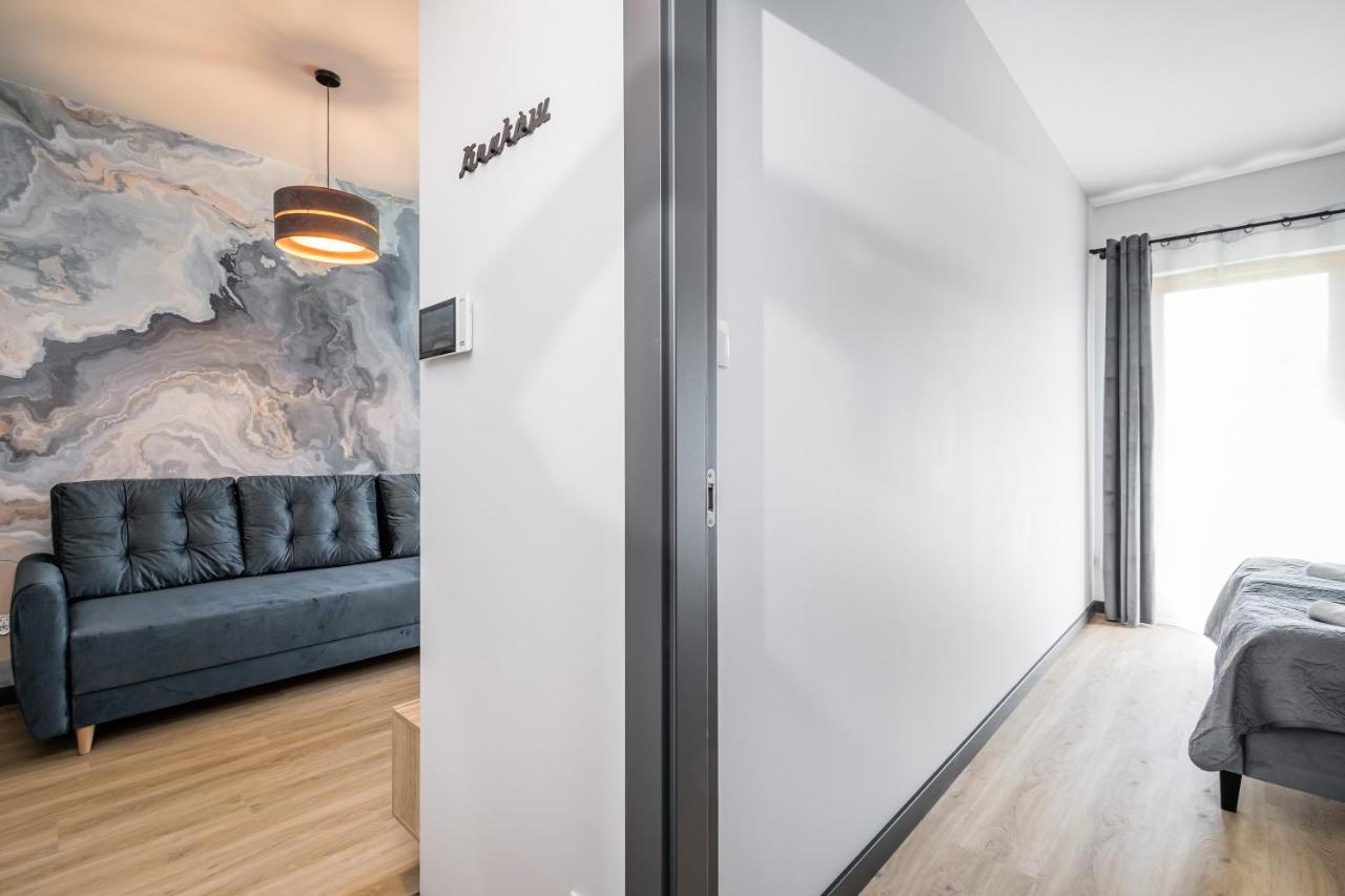Rakowicka Old Town Luxury Apartments Wawelofts Krakov Exteriér fotografie