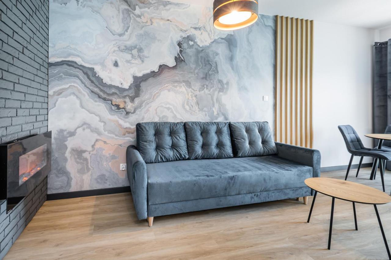 Rakowicka Old Town Luxury Apartments Wawelofts Krakov Exteriér fotografie