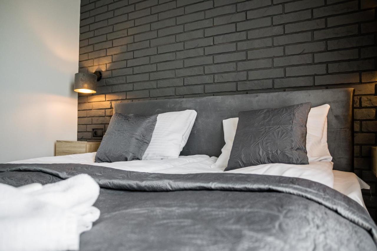 Rakowicka Old Town Luxury Apartments Wawelofts Krakov Exteriér fotografie