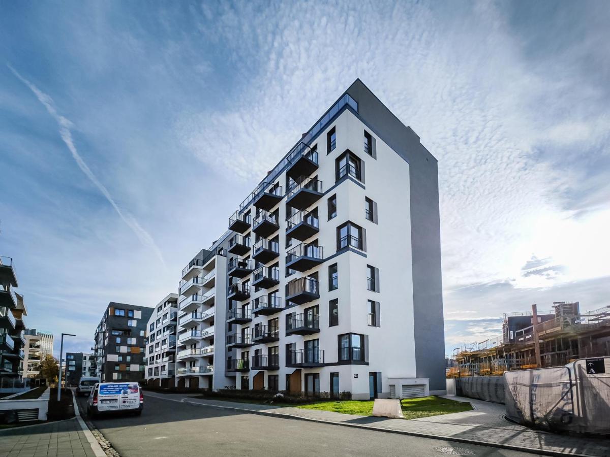 Rakowicka Old Town Luxury Apartments Wawelofts Krakov Exteriér fotografie