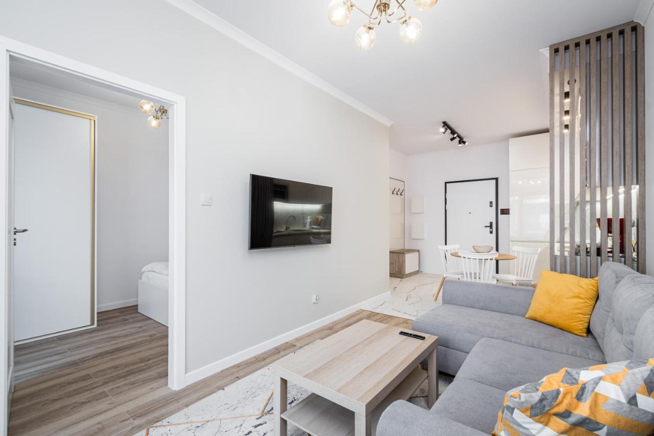 Rakowicka Old Town Luxury Apartments Wawelofts Krakov Exteriér fotografie