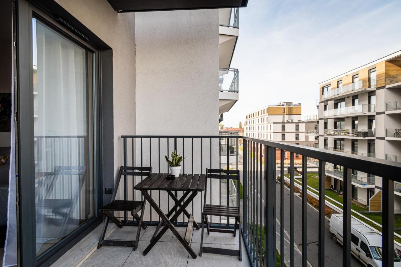 Rakowicka Old Town Luxury Apartments Wawelofts Krakov Exteriér fotografie