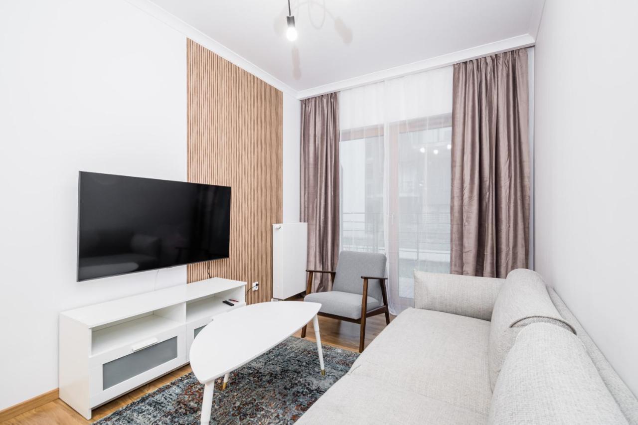Rakowicka Old Town Luxury Apartments Wawelofts Krakov Exteriér fotografie
