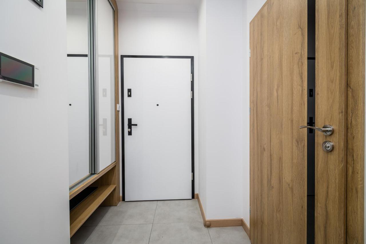 Rakowicka Old Town Luxury Apartments Wawelofts Krakov Exteriér fotografie