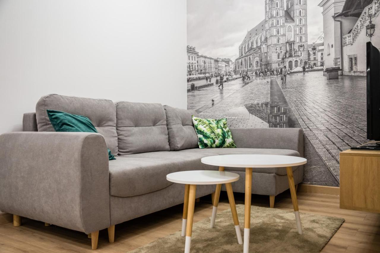Rakowicka Old Town Luxury Apartments Wawelofts Krakov Exteriér fotografie